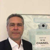 Harald Pavlas – General Manager – Chanel GmbH Austria.